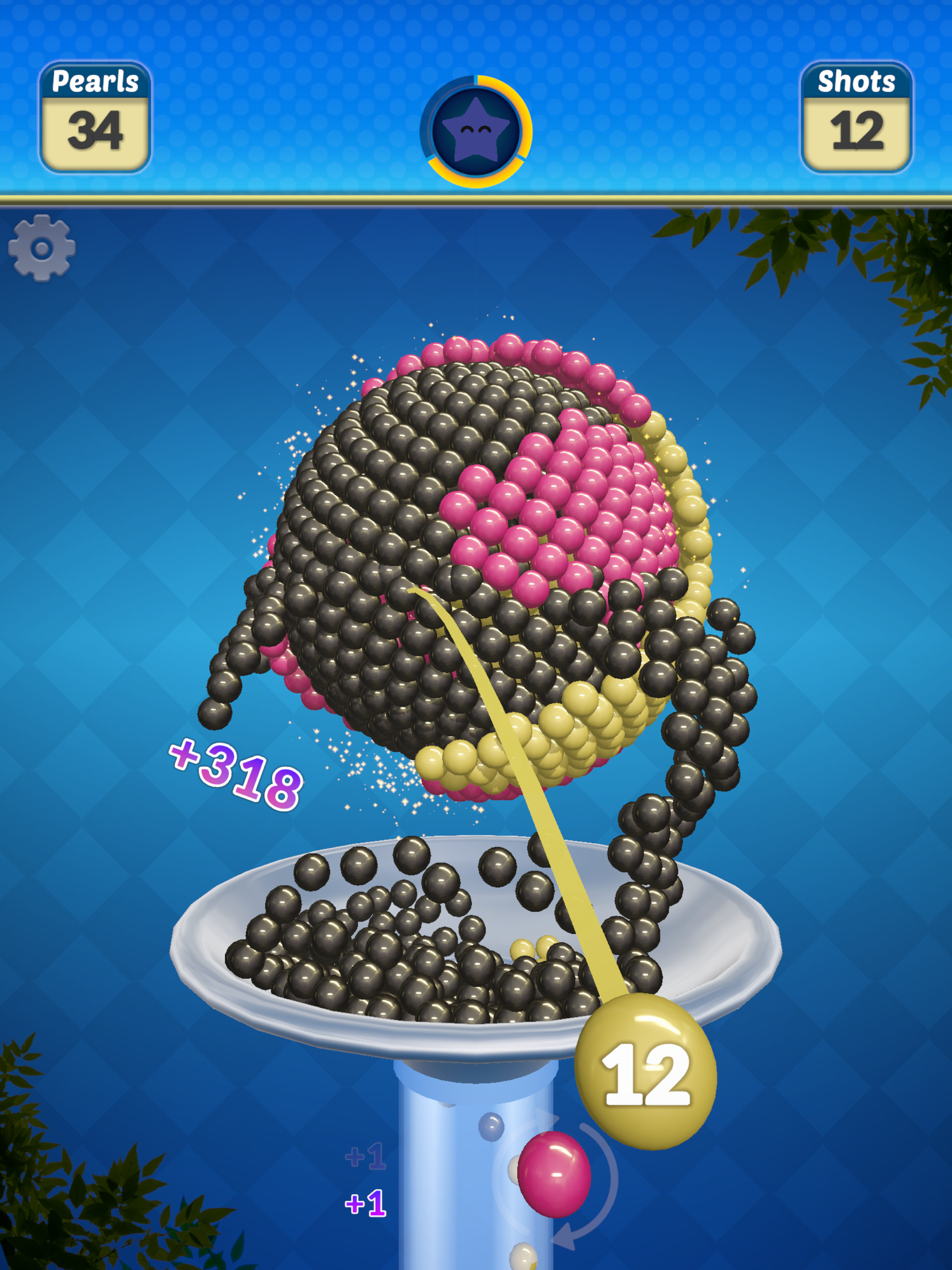 Pearl Gem!
