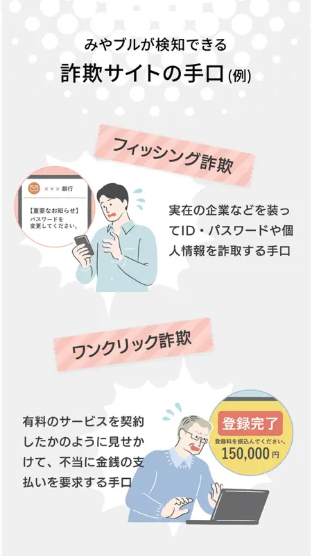 みやブル screenshot 5 of 7