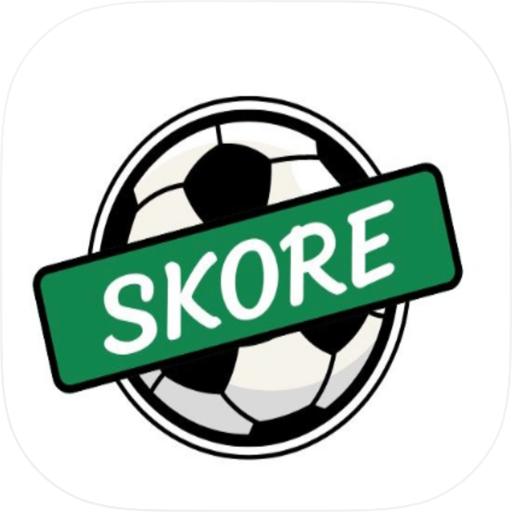 Skore Football Prediction