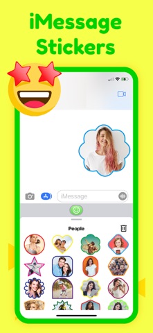 StickerX for WhatsApp & Maker Screenshot 7 of 7