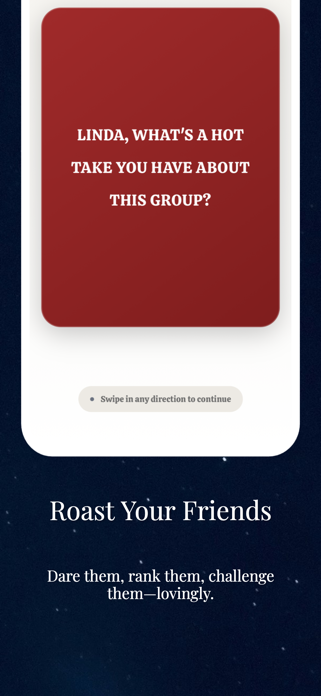 Spill: Party Game Screenshot 8 of 10