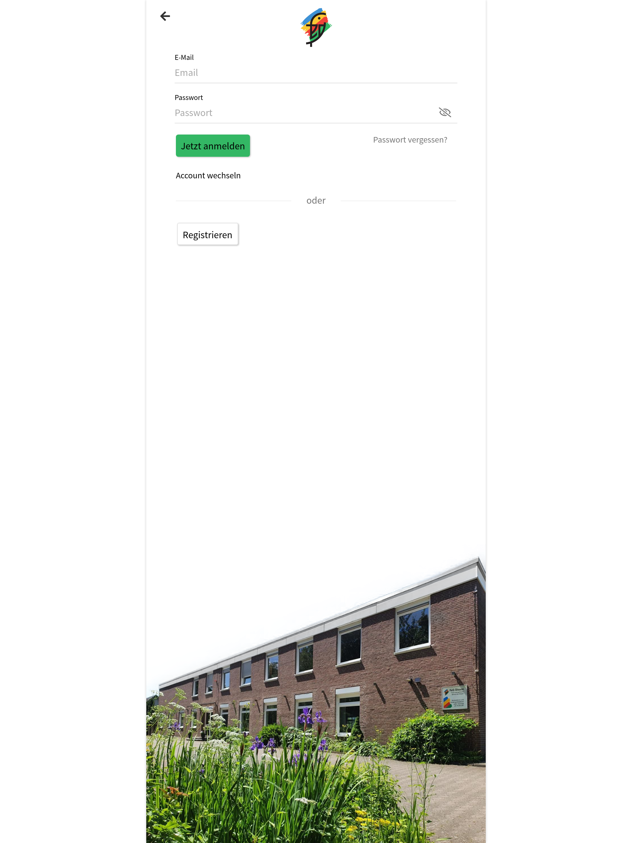 FEG-Dissen screenshot 10
