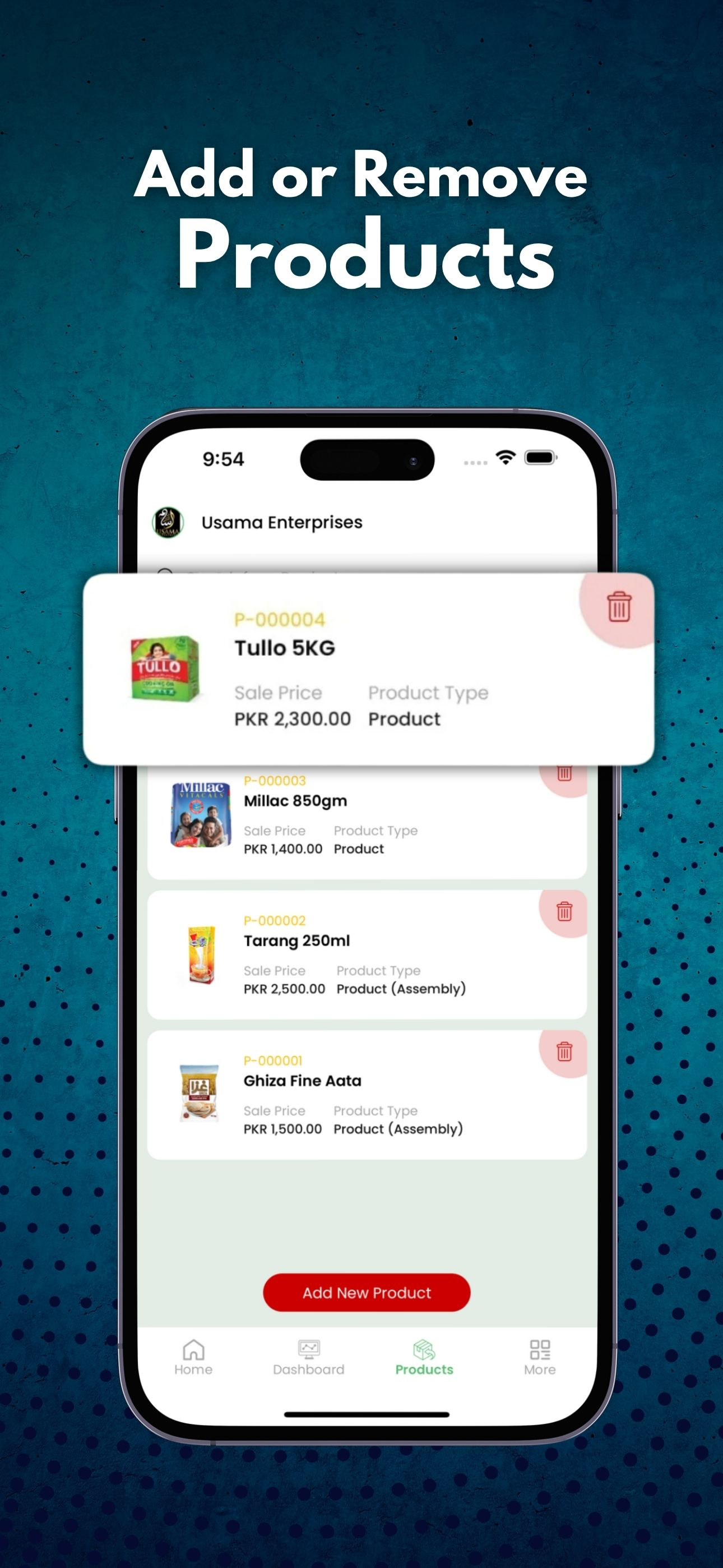 Splendid Accounts & Inventory screenshot 8