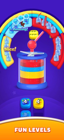Fruit Color Loop Screenshot 3 of 10