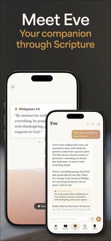 BibleKey: Smart Bible App Screenshot 7 of 10