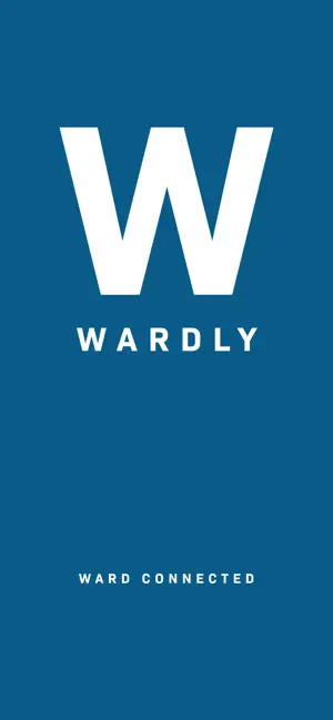 Wardly - Ward Connected screenshot 1
