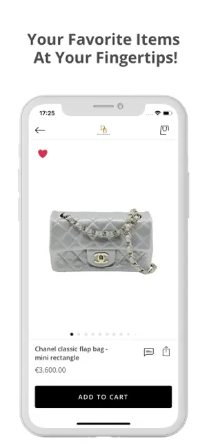 DesignerbagZ screenshot 3