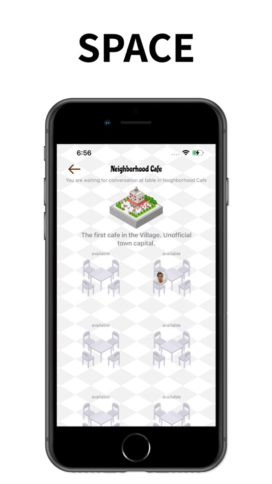 #2. VillageSpaces (iOS) 由: Codebusters, Inc.