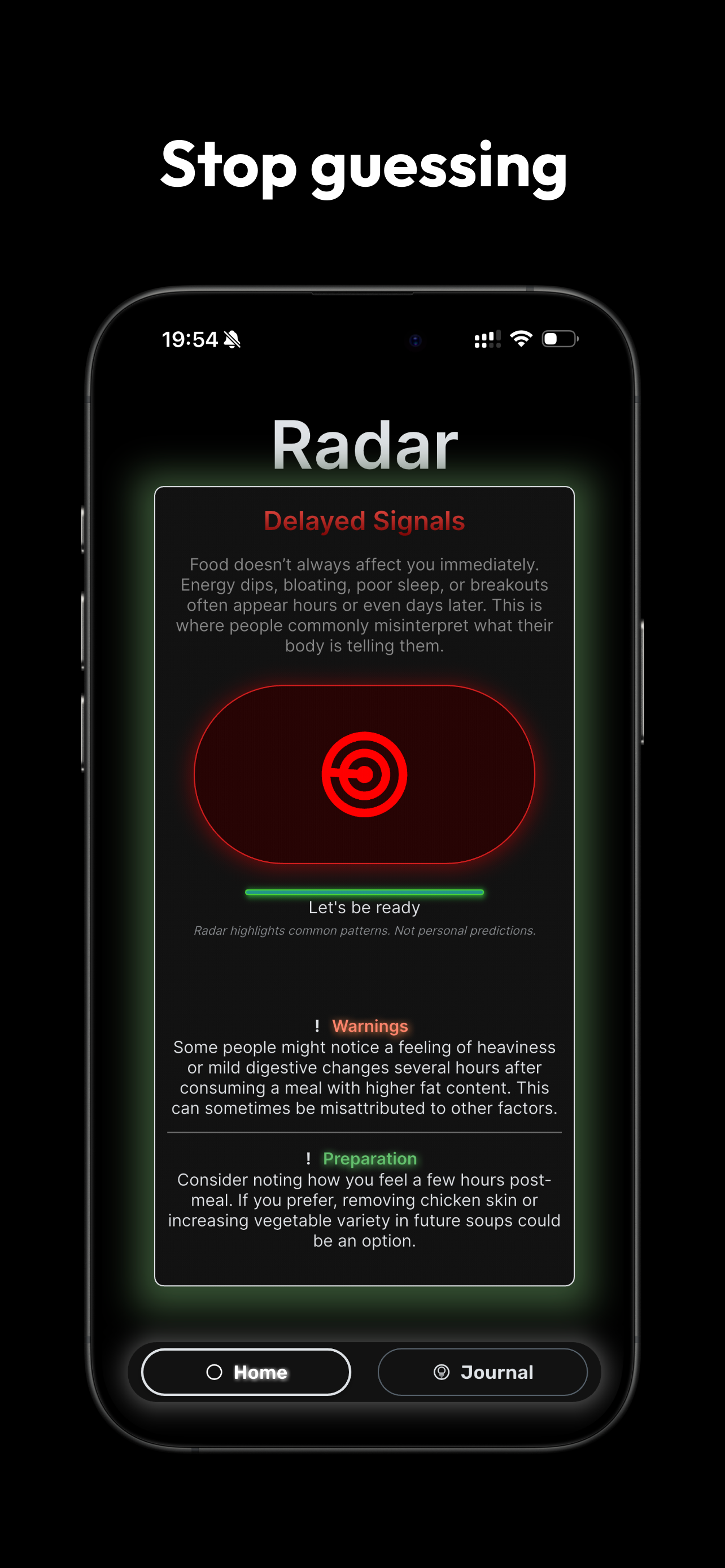 SnackurAI screenshot 4