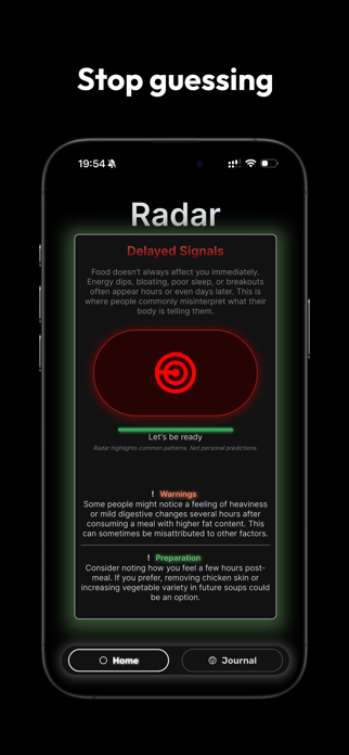 SnackurAI Screenshot 4 of 4