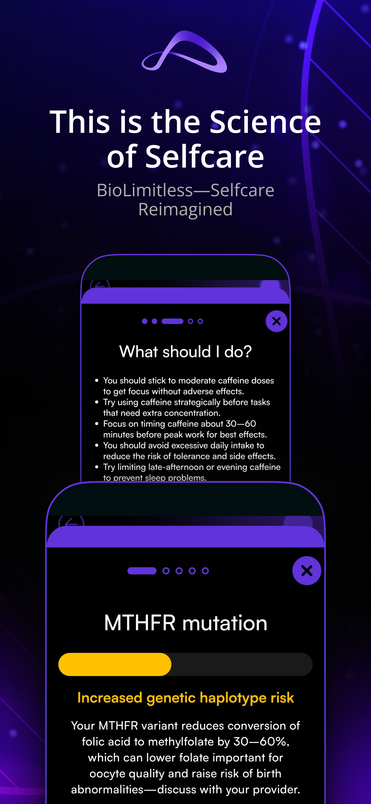 Biolimitless