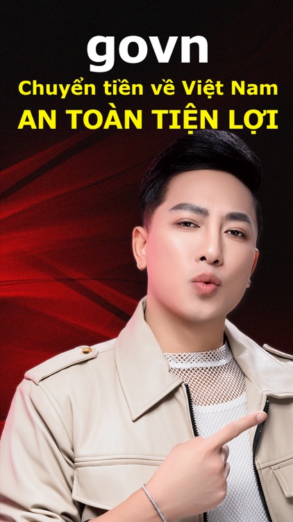 GoVn gửi tiền by Digital Idea