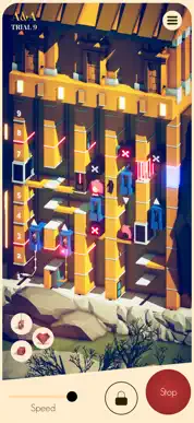 The Valley of the Architects - Screenshot 3