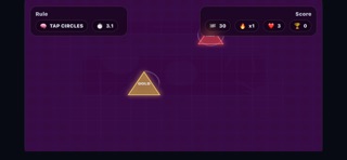Focus Rush screenshot