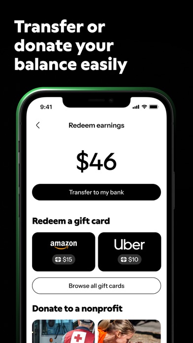Joko | Cash back & discounts screenshot