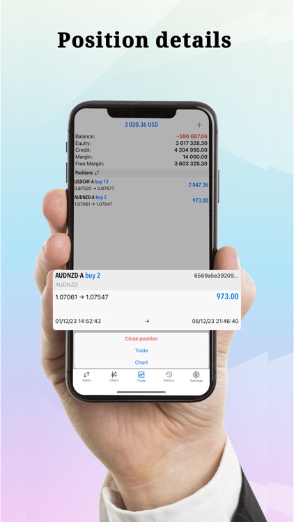 Atharva Gold screenshot-7