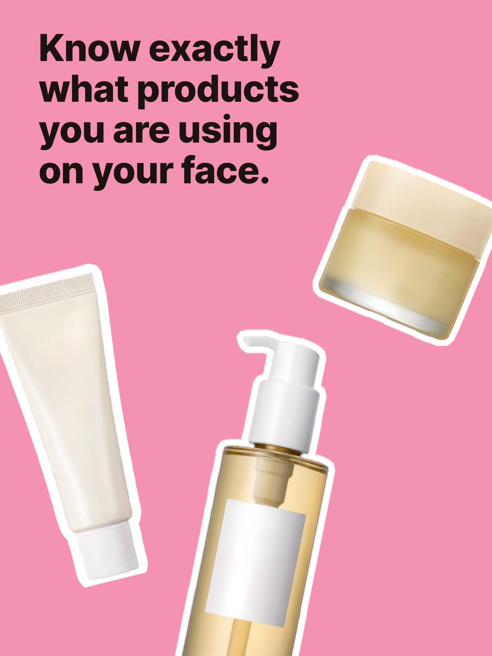 Vani: Skincare Tracker screenshot 14