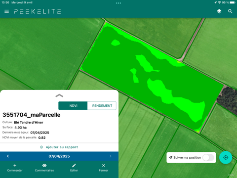 Screenshot #6 pour Peekelite