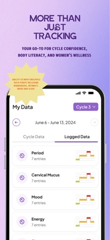 Kyri Cycles screenshot