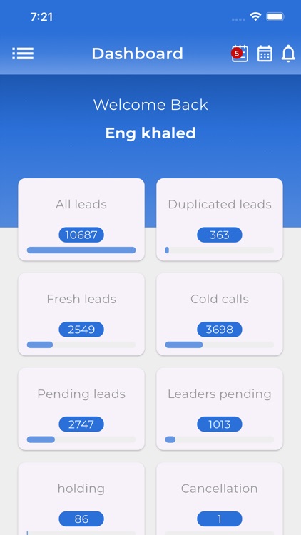 Engaz V2 screenshot-4