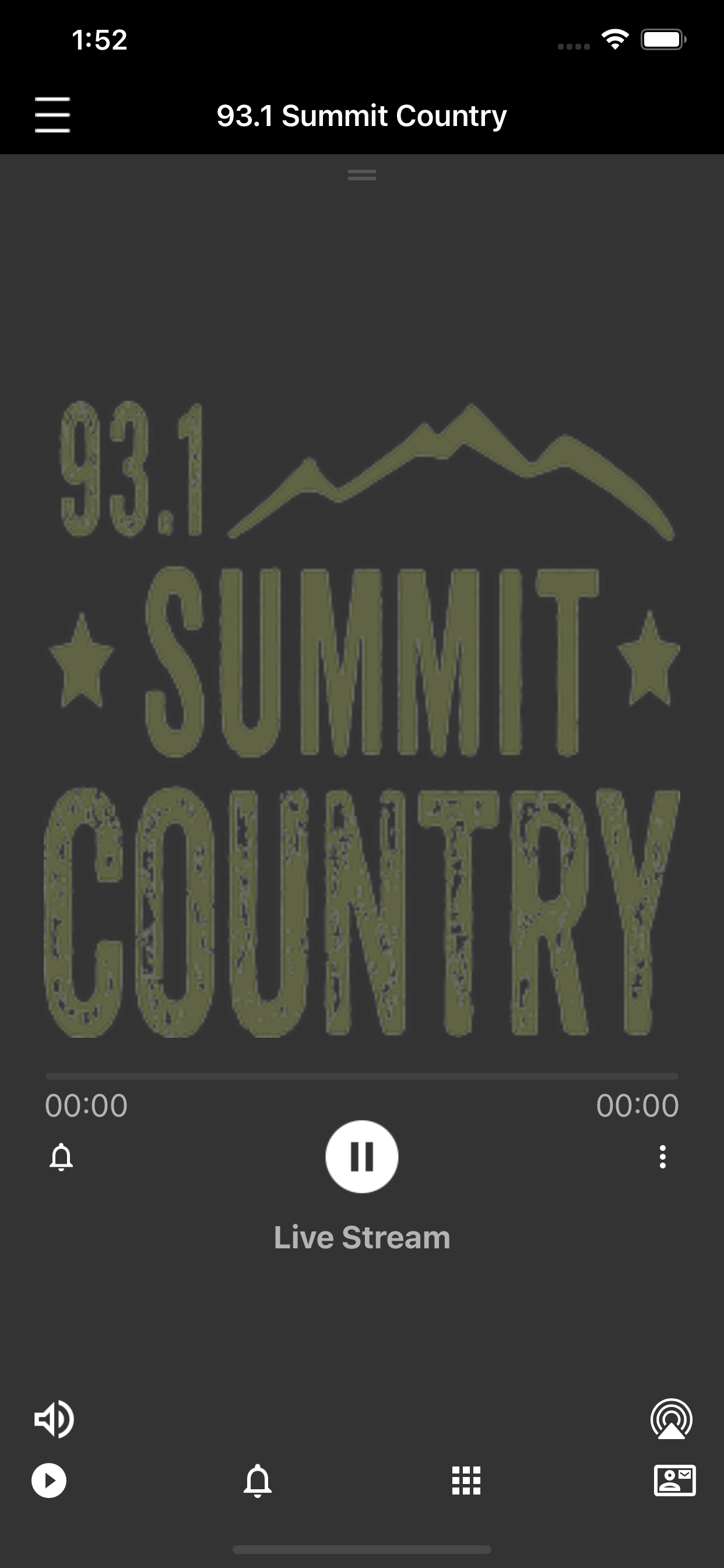 93.1 Summit Country
