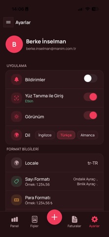 Manim Lite screenshot