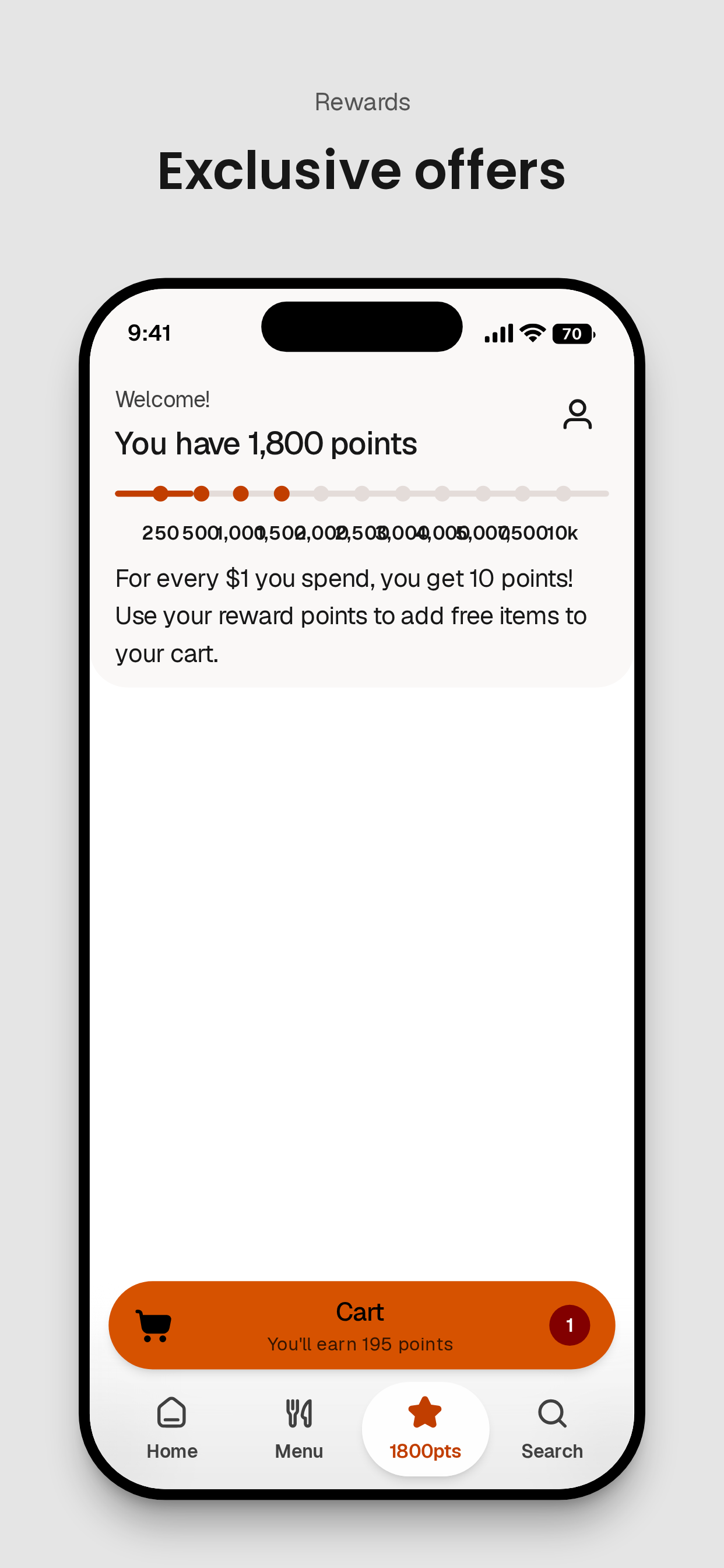 Jewlz Bar screenshot 6
