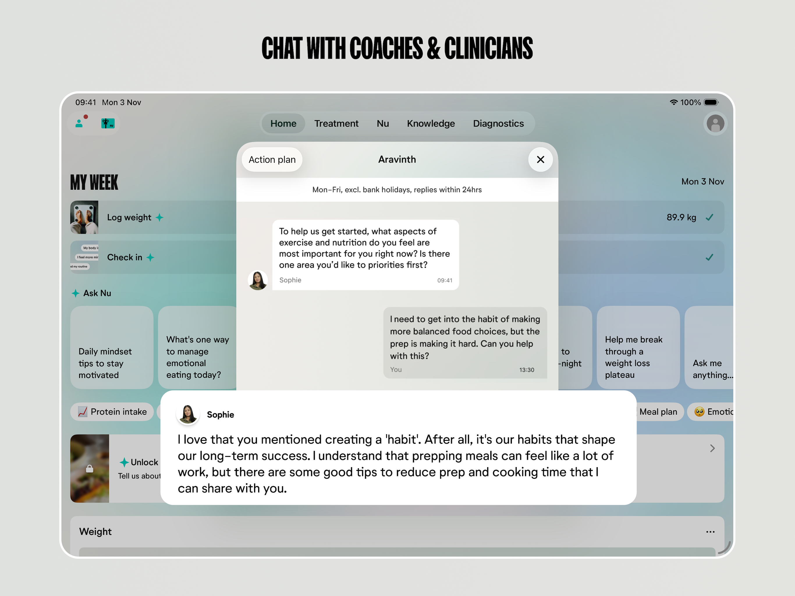 Numan | Digital Healthcare screenshot 12