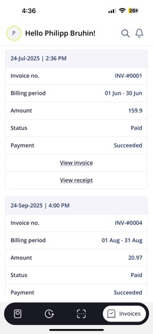 Sintio Screenshot 9 of 10