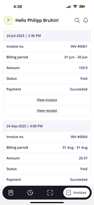 Sintio Screenshot 9 of 10