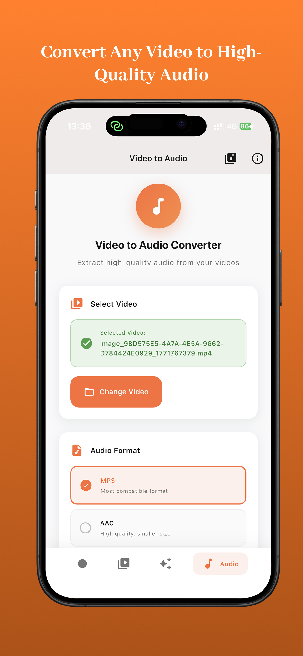 XRecorder Screen Video