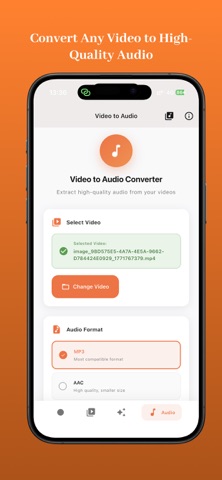 XRecorder Screen Video Screenshot 3 of 5