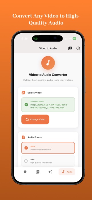 XRecorder Screen Video Screenshot 3 of 5