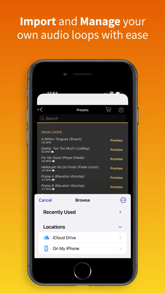 #3. Groovy Loopz (Pro) (iOS) 由: MakApps Group LLC