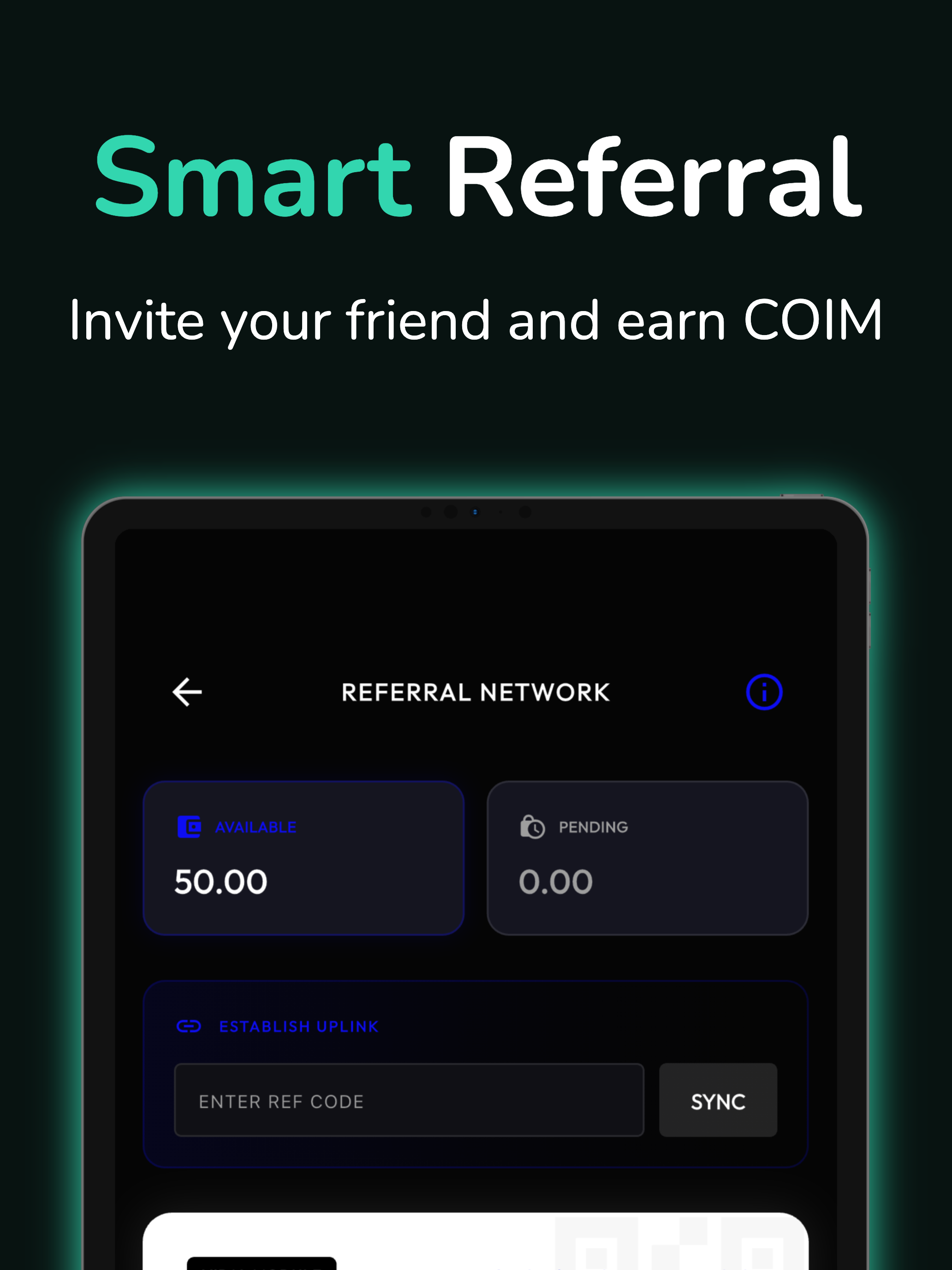 CoinMath: Mining Network.