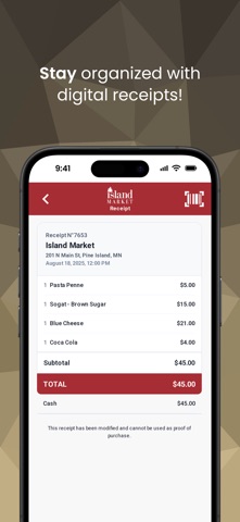 Island Market Screenshot 3 of 4