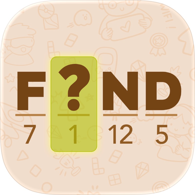 Cryptogram: Number & Word Game screenshot 1