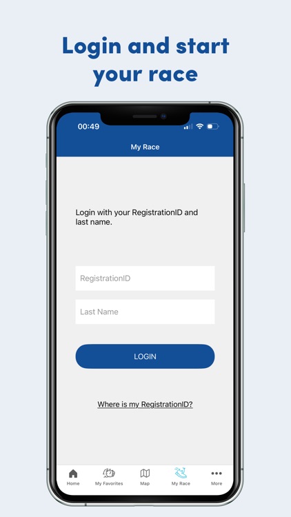 Göteborgsvarvet screenshot-3