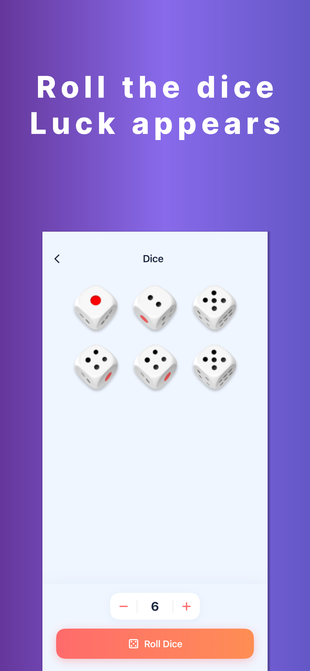 OmiPick - Spin Wheel Decisions screenshot 4