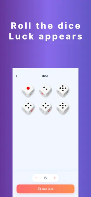 OmiPick - Spin Wheel Decisions screenshot 4