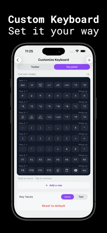 Termiux screenshot 6 of 9