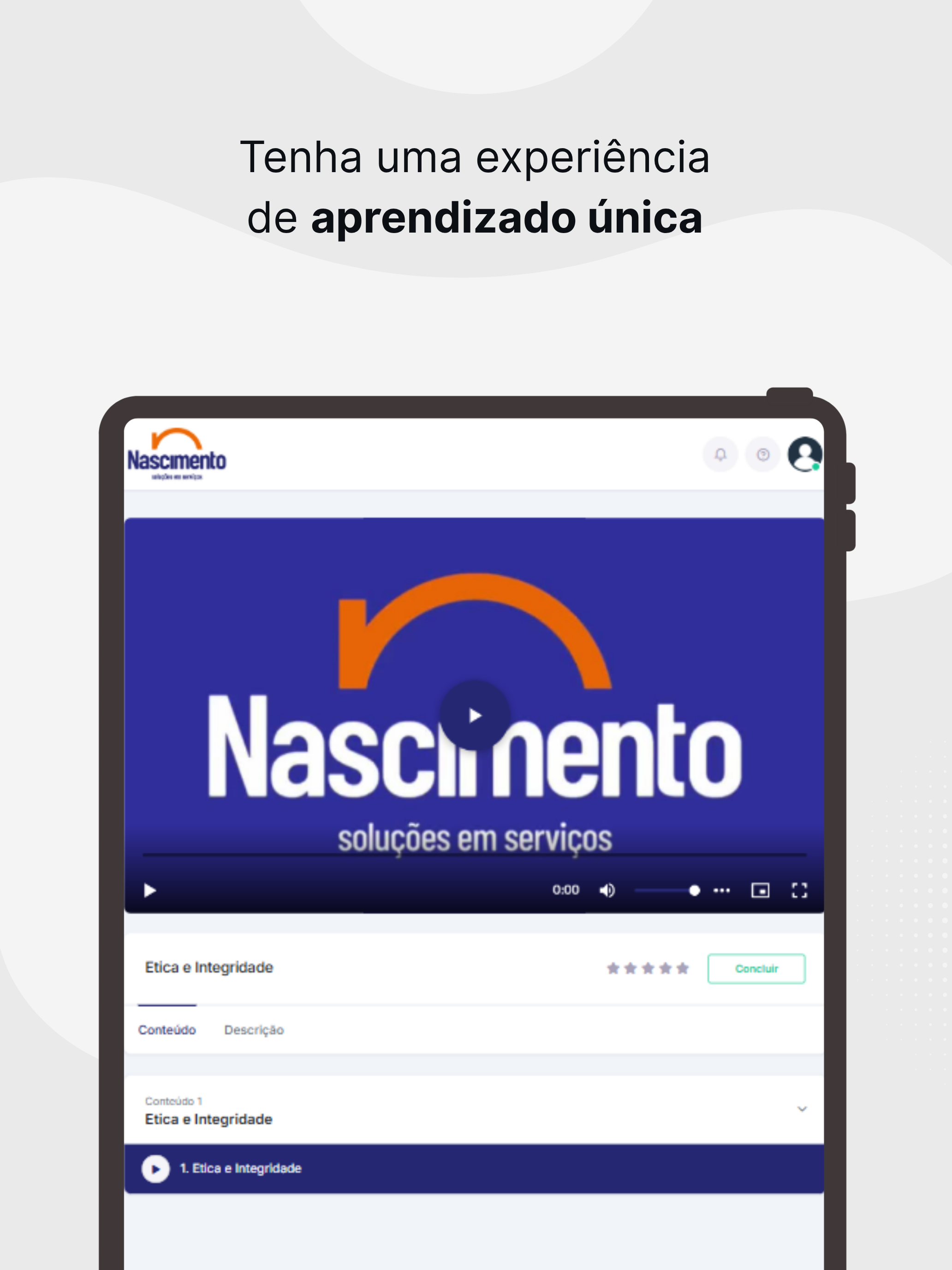 Grupo Nascimento screenshot 7