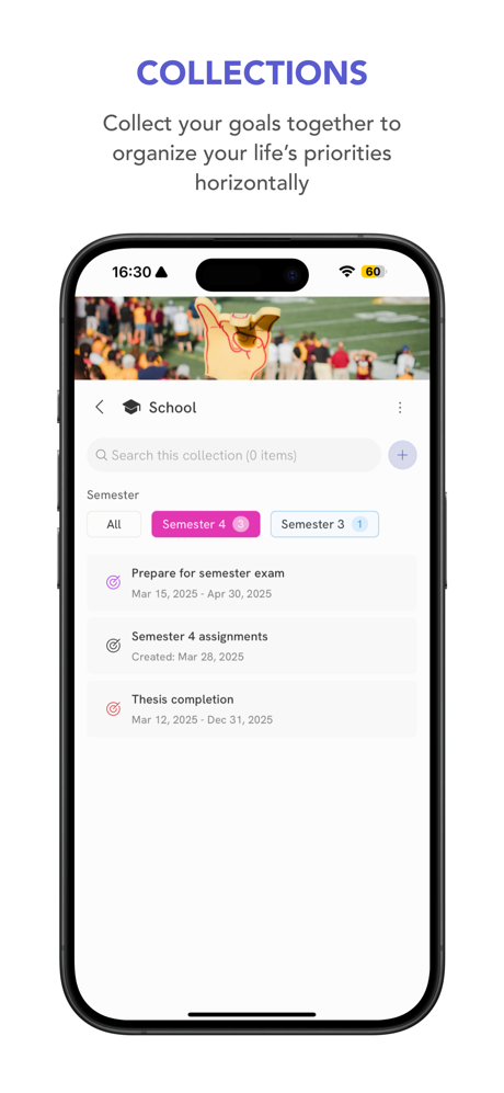 Pointron - Focus time tracker screenshot 5