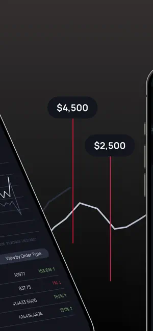 TASK Insights screenshot 2