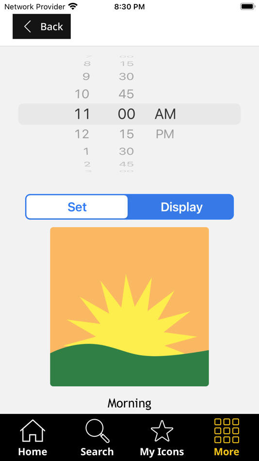 #5. Show Me for Emergencies (iOS) 由: Massachusetts Department of Public Health
