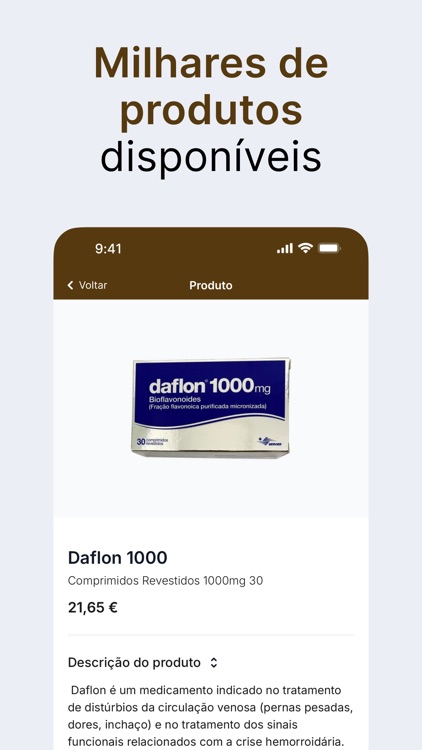 Farmácia de Alpendurada