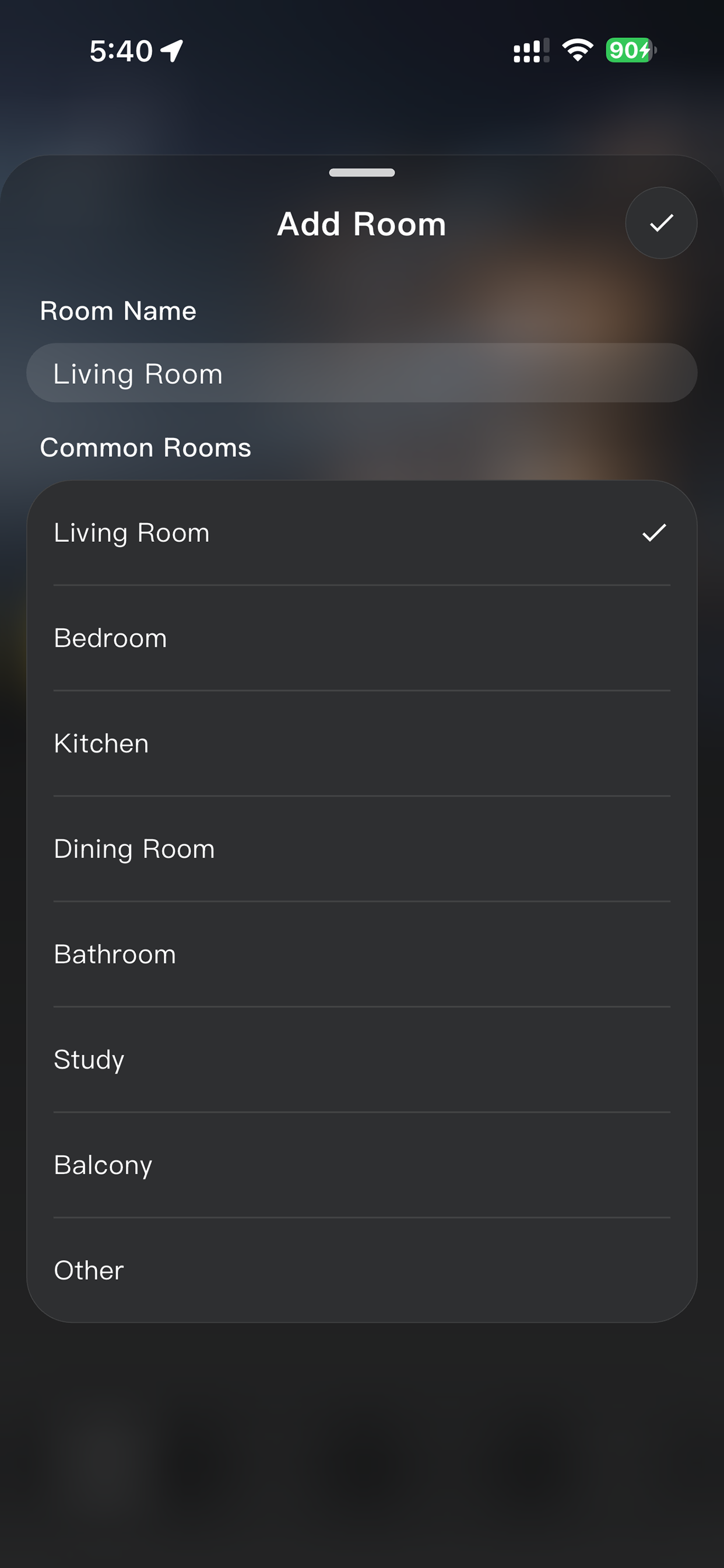 Hui An Smart -Home Assistant