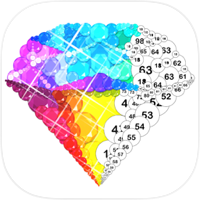 Diamond Art – Colors by Number