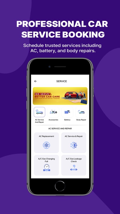 Kalyani Motors app screenshot-5