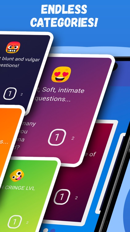 Most Likely To - Party App